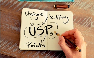 USP Creation for your Product