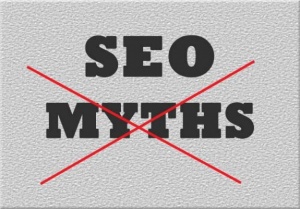 SEO Myths